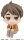 Haikyu!! Look Up PVC Statue Osamu Miya 11 cm