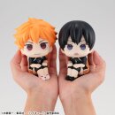 Haikyu!! Look Up PVC Figur Shoyo Hinata Uniform ver. 11...