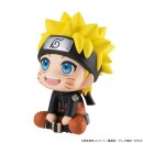 Naruto Shippuden Look Up PVC Statue Naruto Uzumaki 11 cm
