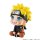 Naruto Shippuden Look Up PVC Statue Naruto Uzumaki 11 cm