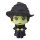 Wicked Look Up PVC Statue Elphaba 11 cm