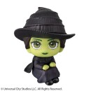 Wicked Look Up PVC Statuen Elphaba & Glinda (with gift) 11 cm