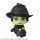 Wicked Look Up PVC Statuen Elphaba & Glinda (with gift) 11 cm