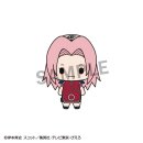 Naruto Chokorin Mascot Series Sammelfiguren 6 cm Blind Box Sortiment (6)