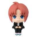 Ginpachi´s Zany Class Look Up PVC Statue Kamui 11 cm