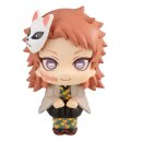 Demon Slayer Kimetsu no Yaiba Look Up PVC Statue Sabito...