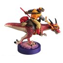 Dragonball Z Desktop Real McCoy Vol. 1 PVC Diorama Son...