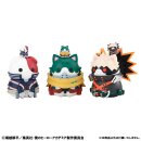 My Hero Academia Mega Cat Project Nyanto! The Big Heroaca...