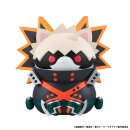 My Hero Academia Mega Cat Project Nyanto! The Big Heroaca Cats Series Sammelfiguren 3er-Pack Izuku Midoriya & Katsuki Bakugo & Shoto Todoroki 12 cm