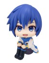 Vocaloid Look Up PVC Statue Kaito 11 cm
