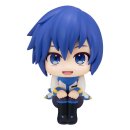 Vocaloid Look Up PVC Statuen Megurine Luka & Kaito (with gift) 11 cm