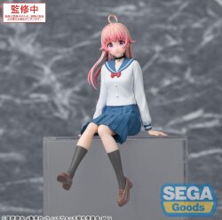 Witch Watch PM Perching PVC Statue Nico Wakatsuki 14 cm