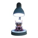Mofusand Mini LED-Lampe mit Figur 15 cm