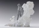 Tamashii Effect Actionfiguren-Zubehör Smoke White...