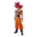 Dragon Ball Super S.H.Figuarts Actionfigur Super Saiyan...