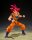 Dragon Ball Super S.H.Figuarts Actionfigur Super Saiyan God Son Guko (God Aura) 15 cm