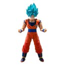 Dragon Ball Super S.H.Figuarts Actionfigur Super Saiyan...