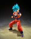 Dragon Ball Super S.H.Figuarts Actionfigur Super Saiyan...