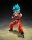 Dragon Ball Super S.H.Figuarts Actionfigur Super Saiyan God Super Son Guko (Blue power transcending Limits) 15 cm