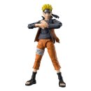 Naruto S.H.Figuarts Actionfigur Naruto Uzomaki The Power...