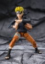 Naruto S.H.Figuarts Actionfigur Naruto Uzomaki The Power...