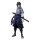 Naruto S.H.Figuarts Actionfigur Sasuke Uchiha Solitary Shinobi 15 cm