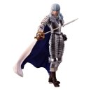 Berserk S.H.Figuarts Actionfigur Griffith The Band of the...