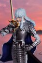 Berserk S.H.Figuarts Actionfigur Griffith The Band of the...