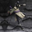 Naruto S.H.Figuarts Actionfigur Orochimaru - Seeker of...