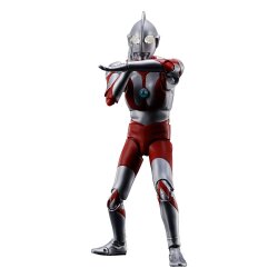 Ultraman Series S.H.Figuarts Actionfigur Ultraman 60th anniversary Edition 15 cm
