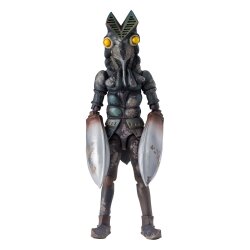 Ultraman Series S.H.Figuarts Actionfigur Alien Baltan 60th anniversary Edition 16 cm