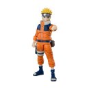Naruto S.H.Figuarts Actionfigur Naruto Uzumaki The No.1...