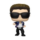 Mortal Kombat II (2026) POP! Games Vinyl Figur Johnny...