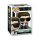 Mortal Kombat II (2026) POP! Games Vinyl Figur Johnny Cage 9 cm