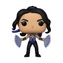 Mortal Kombat II (2026) POP! Games Vinyl Figur Kitana 9 cm