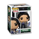 Mortal Kombat II (2026) POP! Games Vinyl Figur Kitana 9 cm