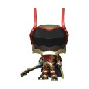 Kingdom Hearts POP! Games Vinyl Figur Lingering Will 9 cm