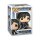 Kingdom Hearts POP! Games Vinyl Figur Xion w/ Keybladel 9 cm