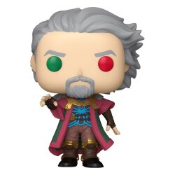 Magic the Gathering POP! Games Vinyl Figur Urza 9 cm