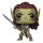 Baldurs Gate 3 POP! Games Vinyl Figur Laezel w/Sword 9 cm