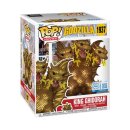 *heo Exclusive Edition* Godzilla Super Sized POP! Movies...