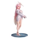 Blue Archive PVC Statue 1/7 Hanako (Swimsuit) Memorial...