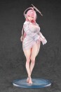 Blue Archive PVC Statue 1/7 Hanako (Swimsuit) Memorial...