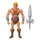 Masters of the Universe Origins Actionfigur Cartoon...