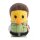 Resident Evil Tubbz Plüschfigur Chris Redfield 23 cm