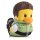 Resident Evil Tubbz Plüschfigur Chris Redfield 23 cm