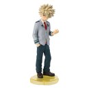 My Hero Academia Adokenette PVC Statue Katsuki Bakugo 14 cm