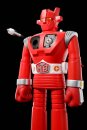 Super Robot Mach Baron Jumbo Machineder Actionfigur Machbaron 60 cm