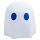 Pac-Man Mood Light-Lampe 3D Ghost 10 cm