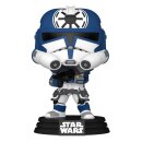 Star Wars POP! Vinyl Wackelkopf-Figuren ARC Trooper Jesse with Chase 9 cm Sortiment (6)